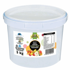 MIXED FRUIT 5KG