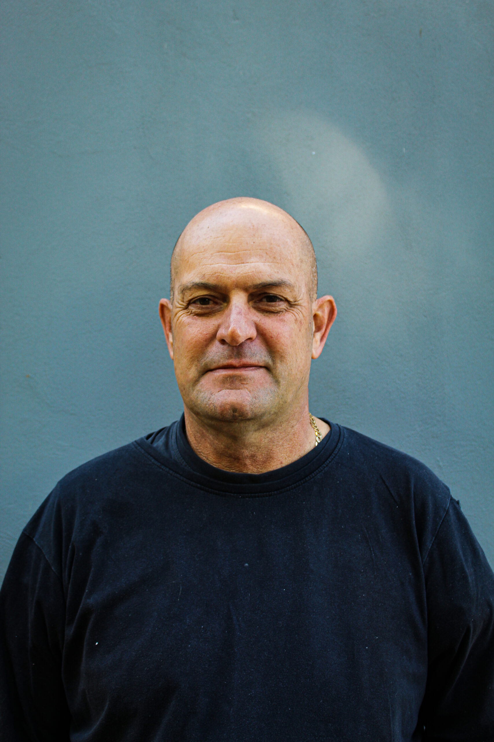 Scott Vowles