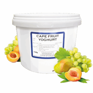 UFI LF CAPE FRUIT