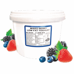 UFI LF MIXED BERRY